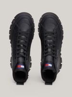 Zapato-tenis-altas-de-cuero-con-forro-calido