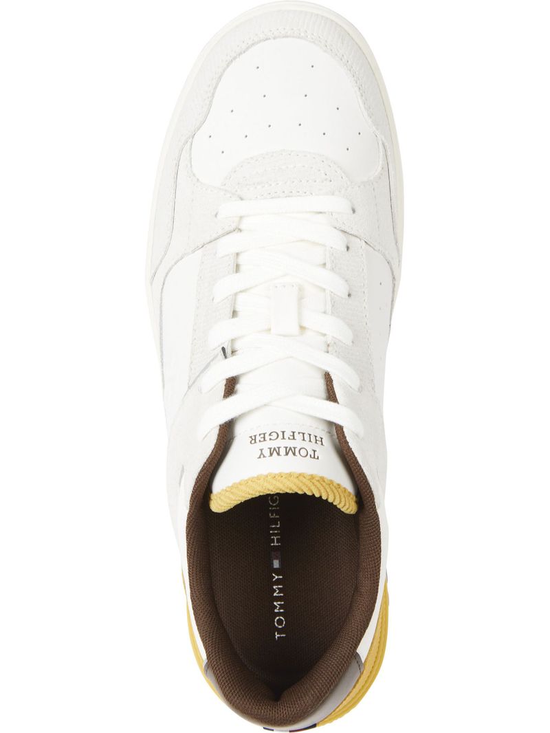 Zapato-tenis-de-baloncesto-de-cuero-TH-Monogram
