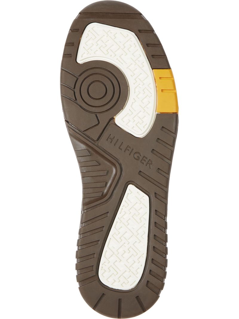 Zapato-tenis-de-baloncesto-de-cuero-TH-Monogram