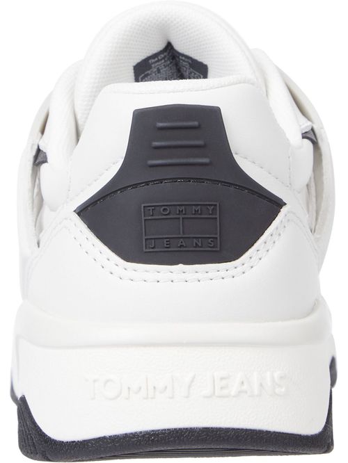 Zapato tenis de basket