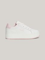 Zapato-tenis-de-plataforma-en-cuero