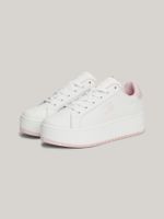 Zapato-tenis-de-plataforma-en-cuero