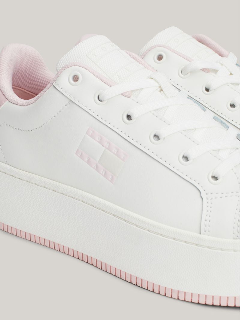 Zapato-tenis-de-plataforma-en-cuero