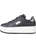 Zapato-tenis-de-plataforma-en-cuero
