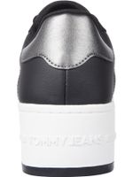 Zapato-tenis-de-plataforma-en-cuero
