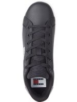 Zapato-tenis-de-plataforma-en-cuero