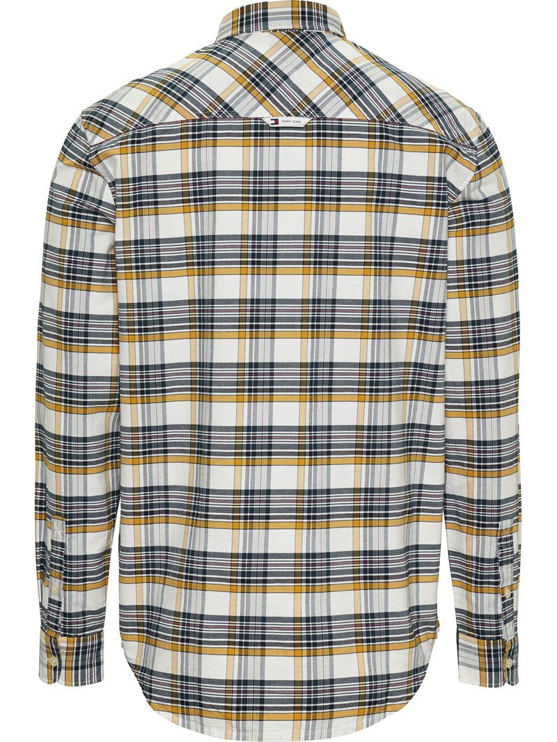 Camisa-de-algodon-oxford-de-cuadros