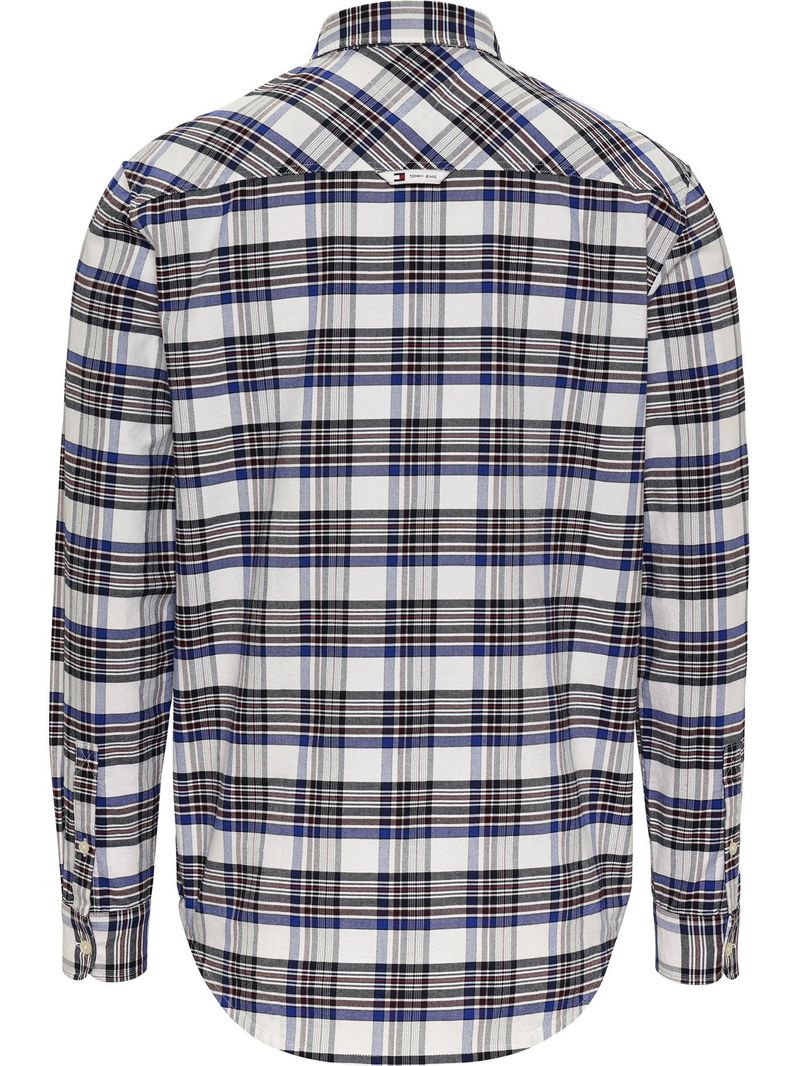 Camisa-de-algodon-oxford-de-cuadros