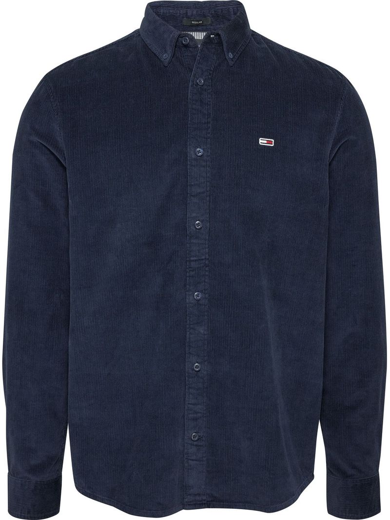 Camisa-de-pana-con-corte-regular
