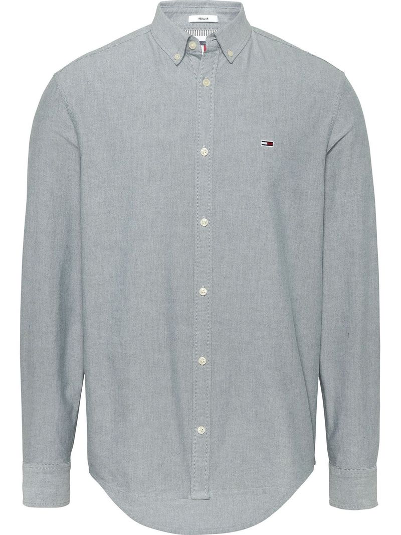 Camisa-oxford-de-corte-regular