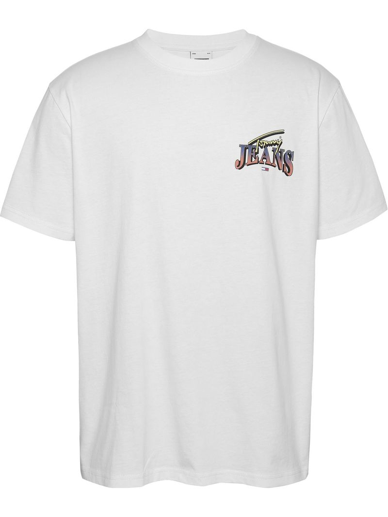 Playera-de-corte-regular-con-logo-grafico