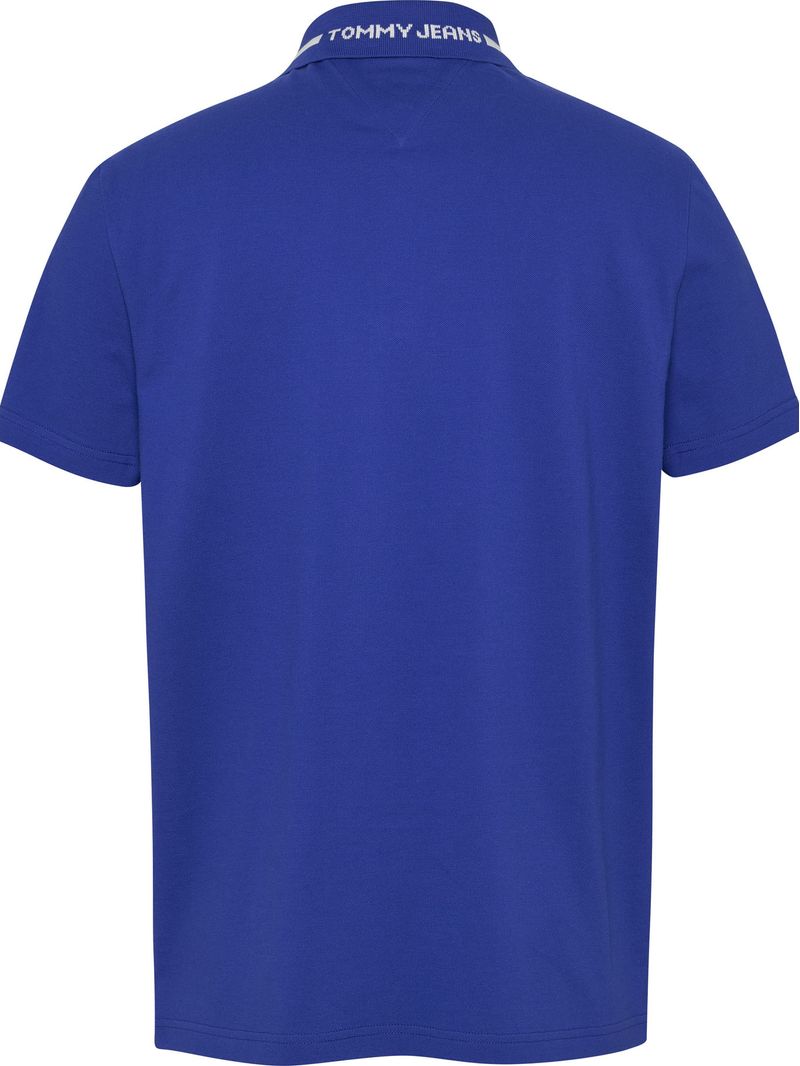 Polo-con-inscripcion-de-Tommy-Jeans-en-el-cuello