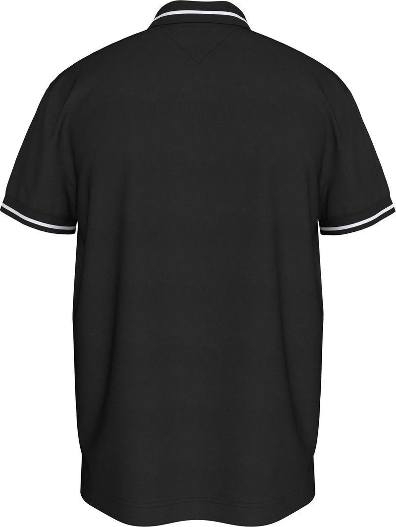 Polo-de-corte-regular-con-logo
