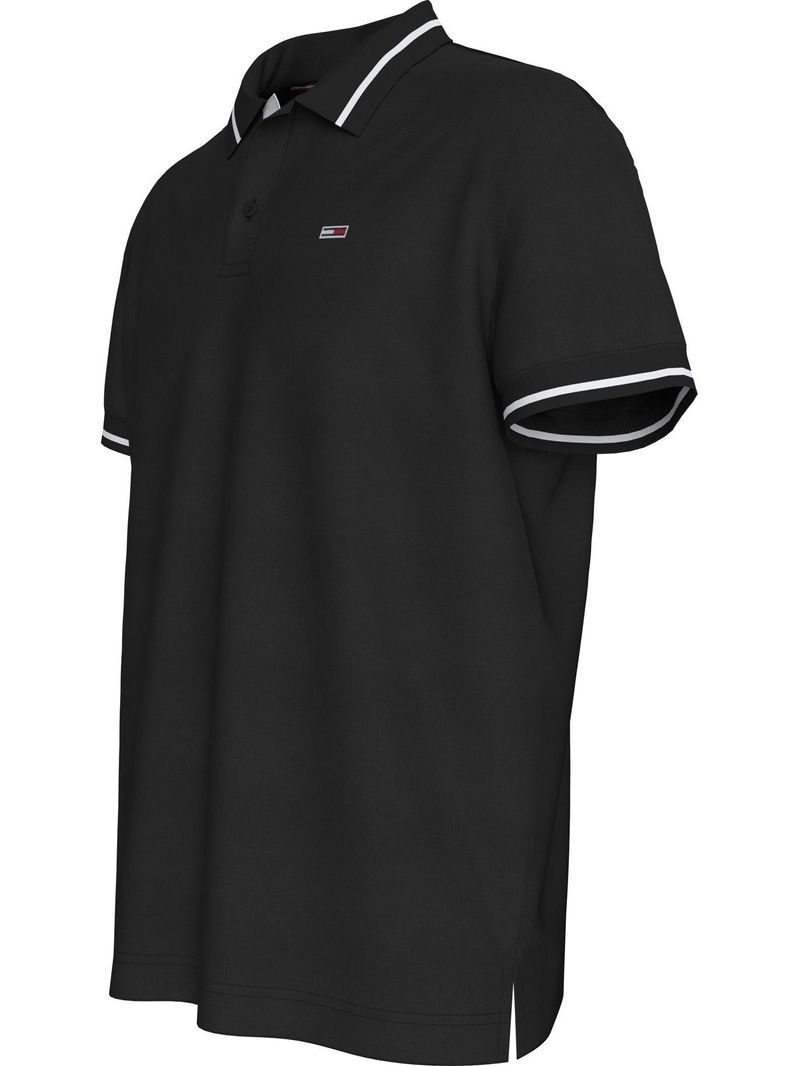 Polo-de-corte-regular-con-logo