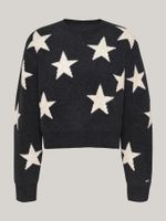Sueter-holgado-con-diseño-de-estrellas