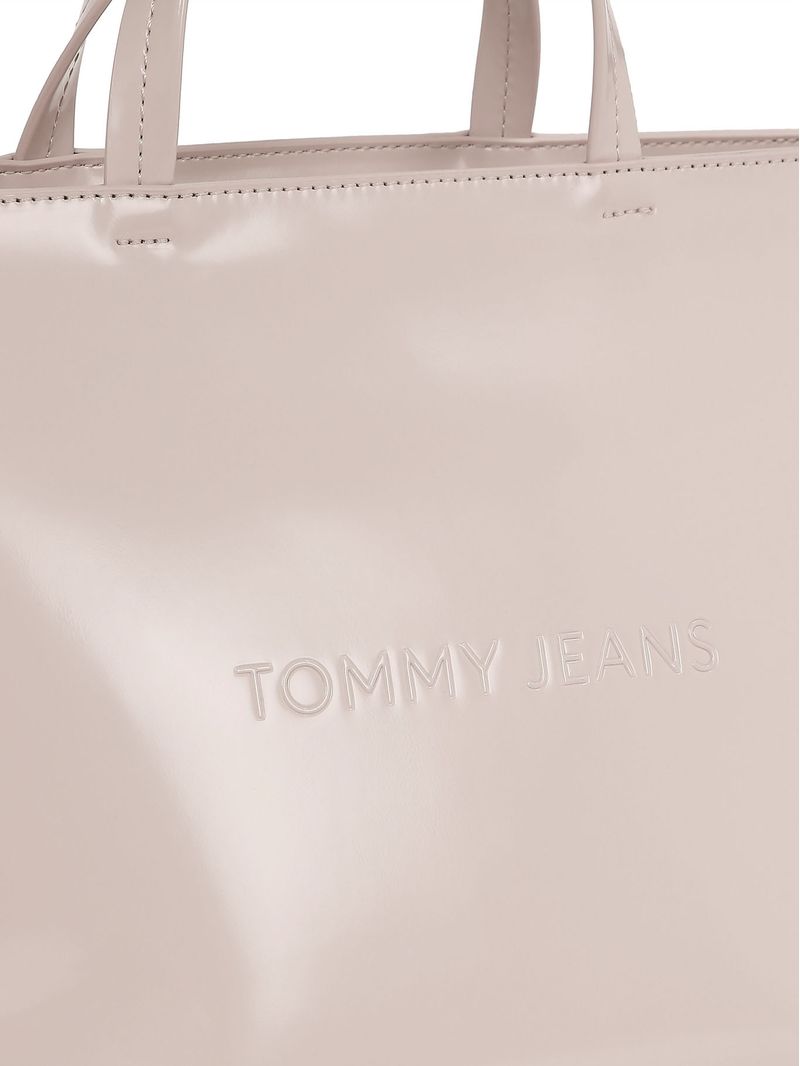 Cartera-tote-essential-pequeño-con-logo