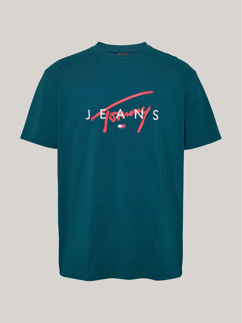 Playera-con-logo-con-la-firma-de-Tommy