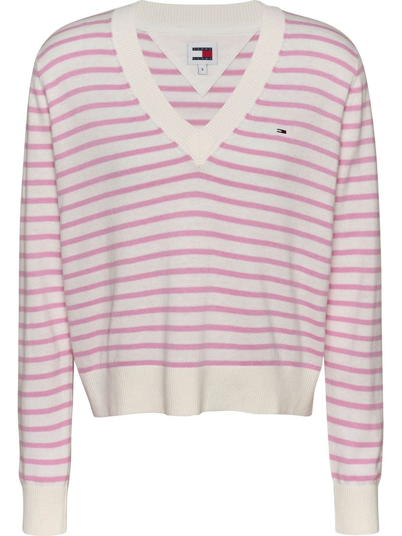 Sueter-con-cuello-en-v