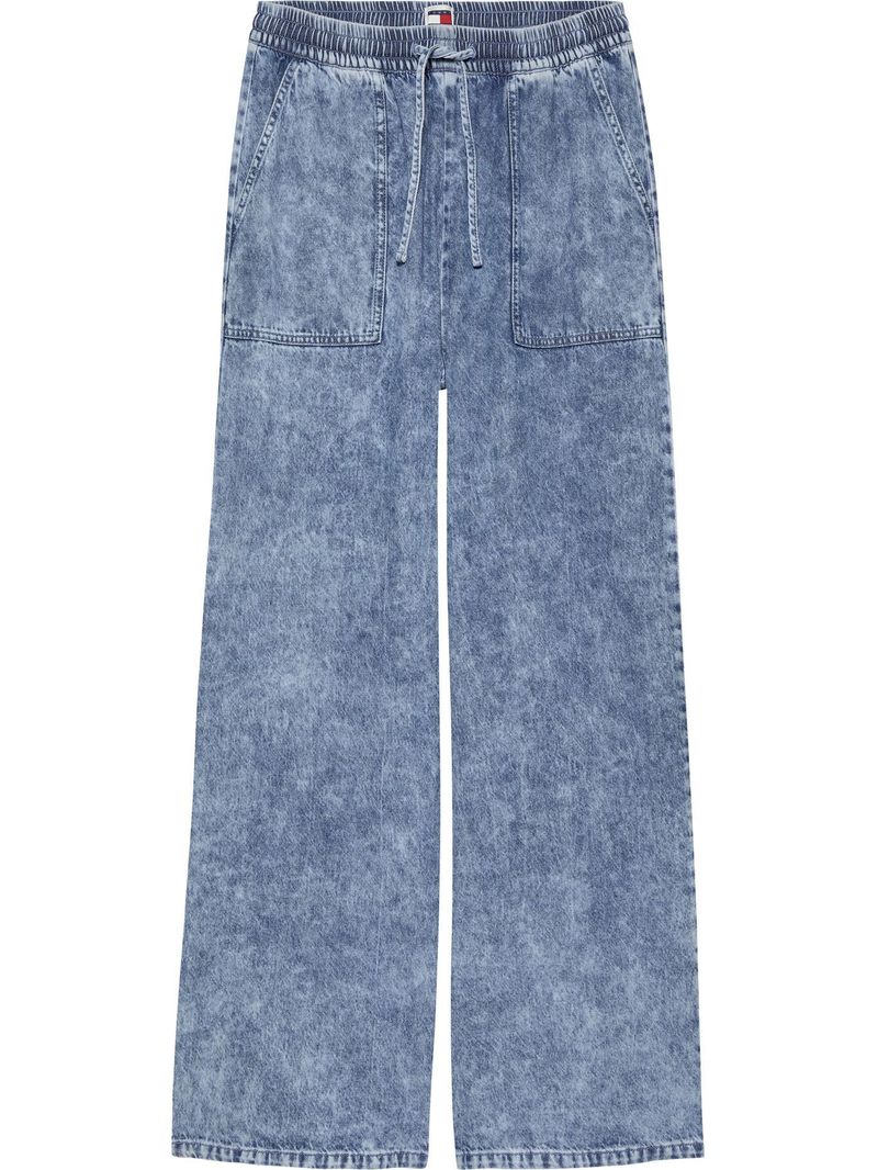 Jeans-Chambray-con-logo