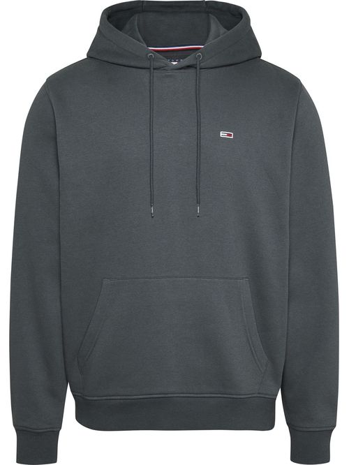 Sudadero con capucha de corte regular