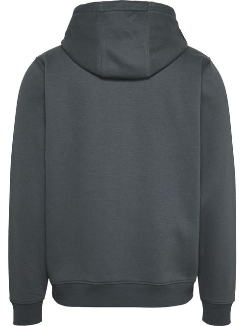 Sudadero con capucha de corte regular