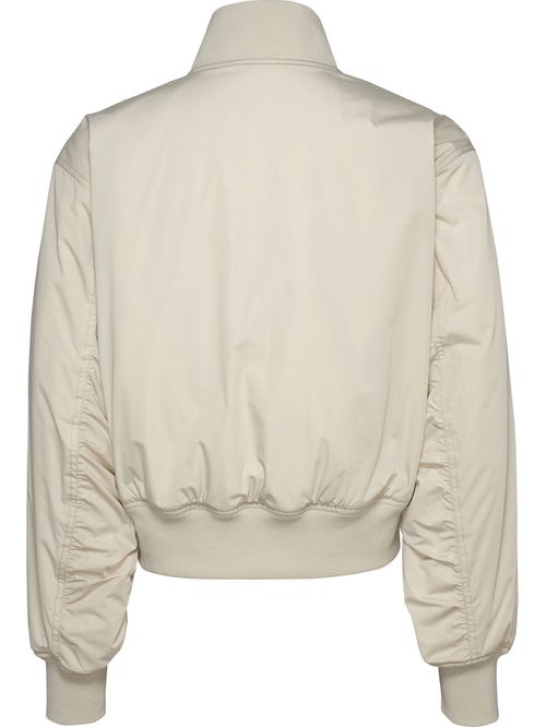 Chumpa bomber acolchada Essential