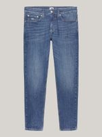 Jeans-Austin-conicos-y-ajustados-con-lavado-oscuro