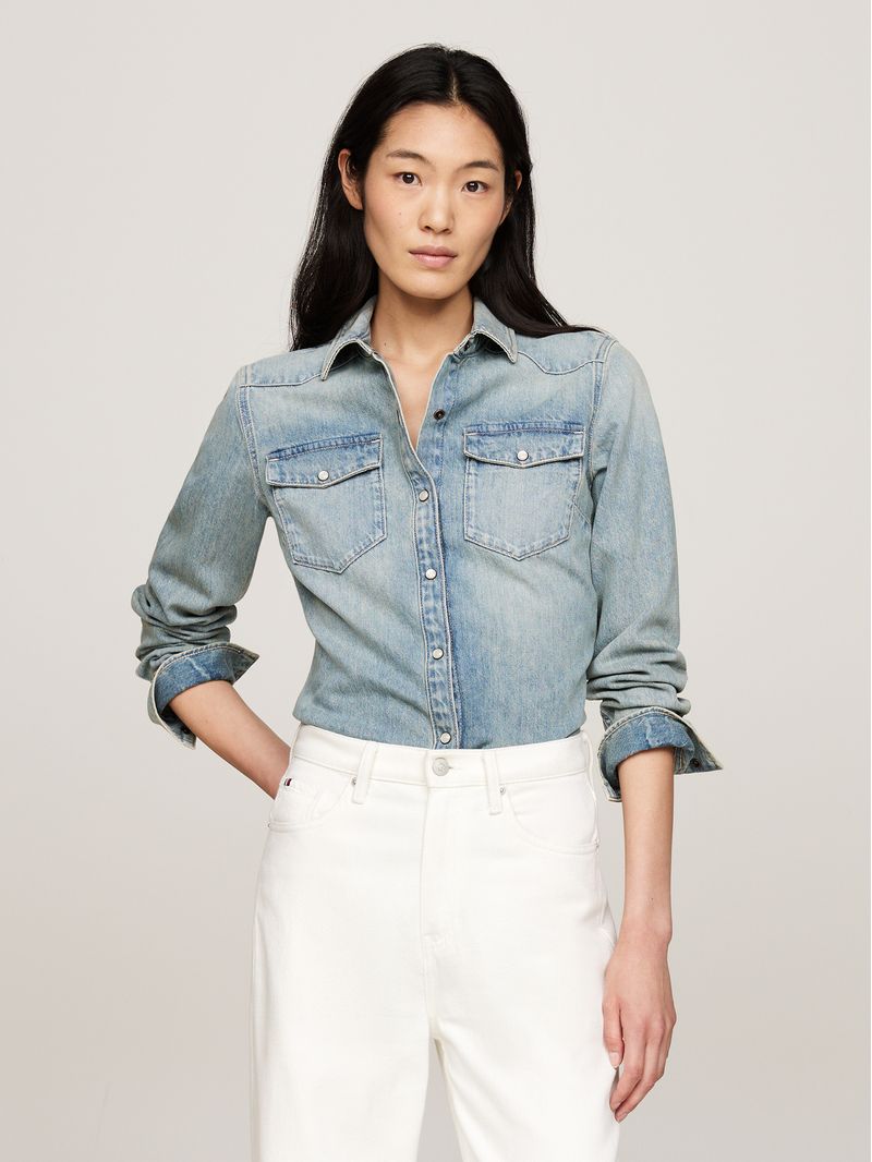 Camisa-denim-manga-larga