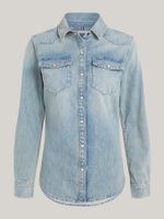 Camisa-denim-manga-larga