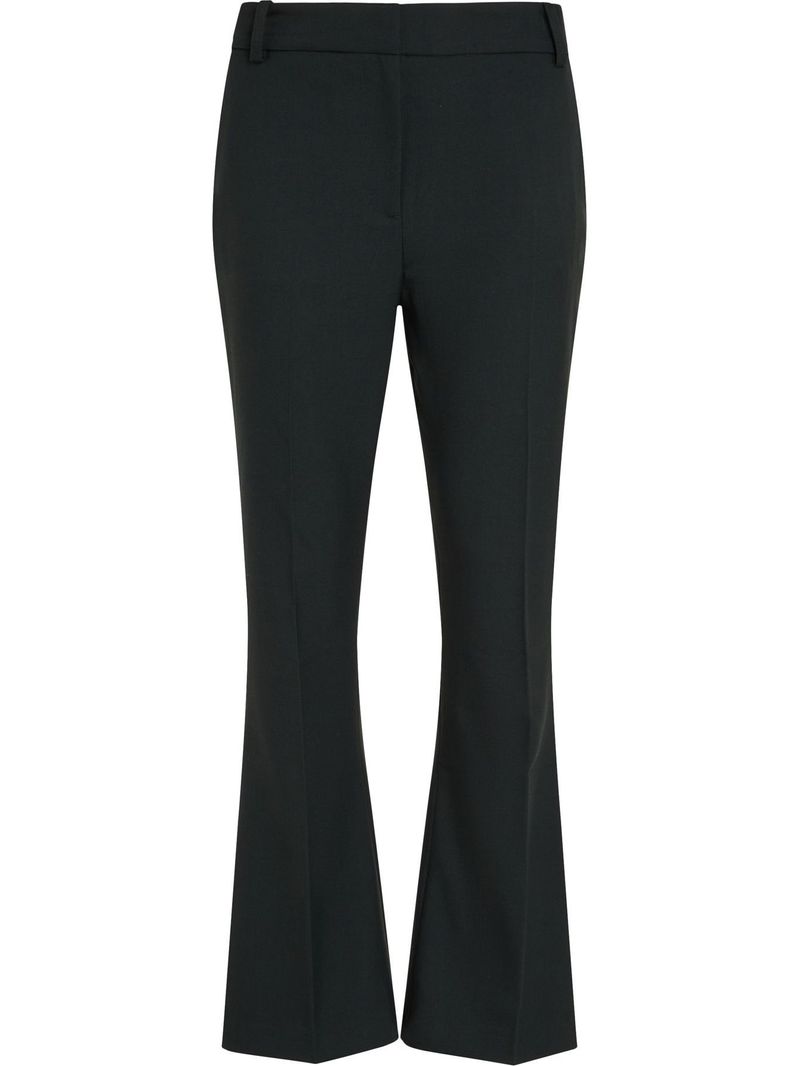 Pantalon-acampanado-con-logo-esmaltado