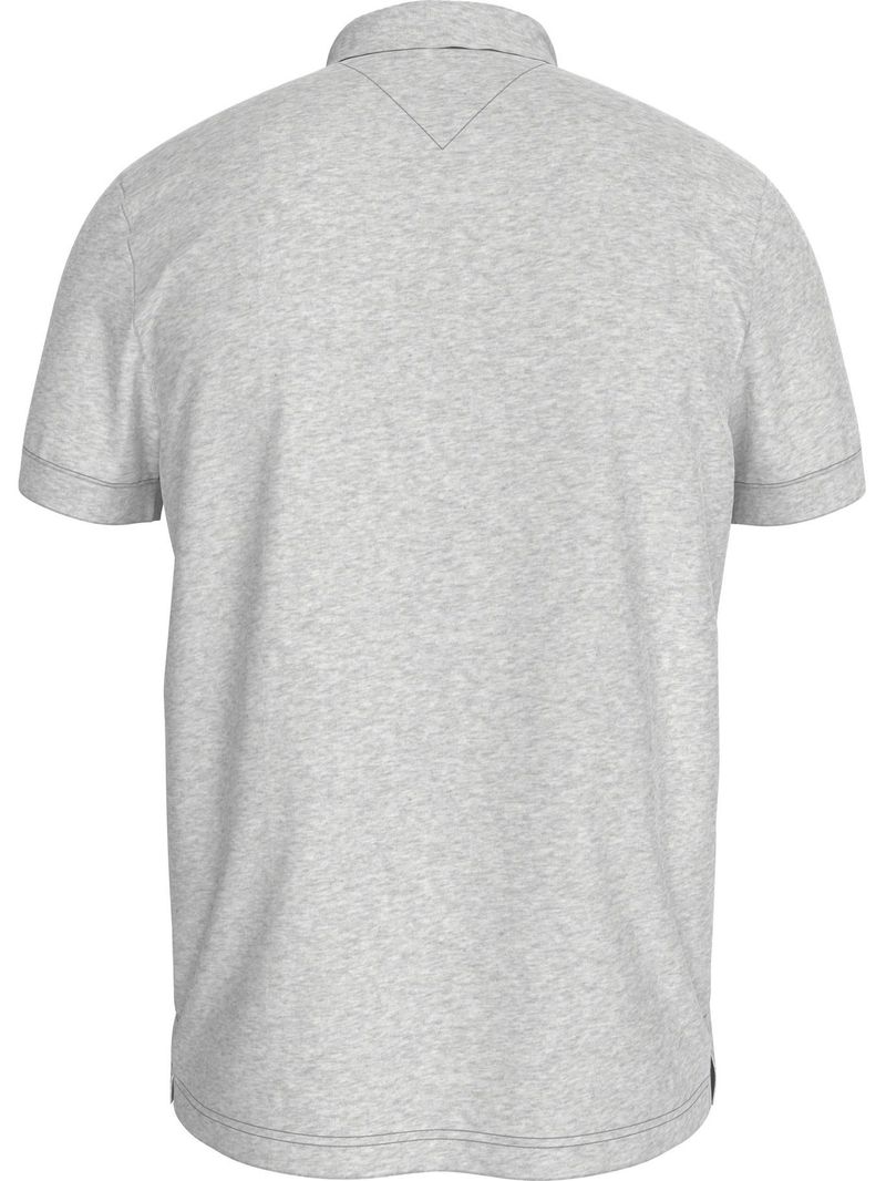 Polo-de-corte-slim-con-logo