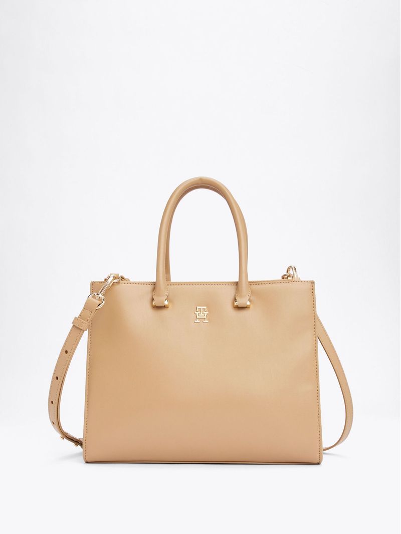 Cartera-tote-con-insignia-del-monograma-TH