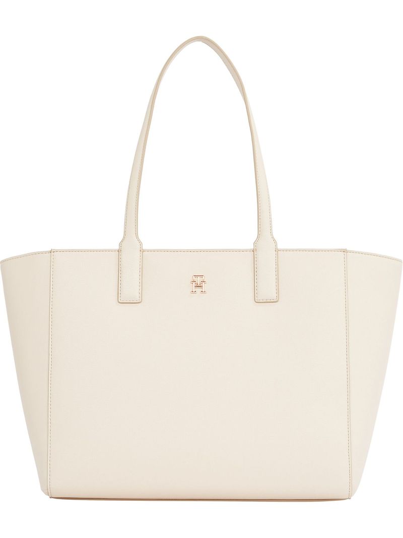 Cartera-tote-TH-Soft-con-insignia