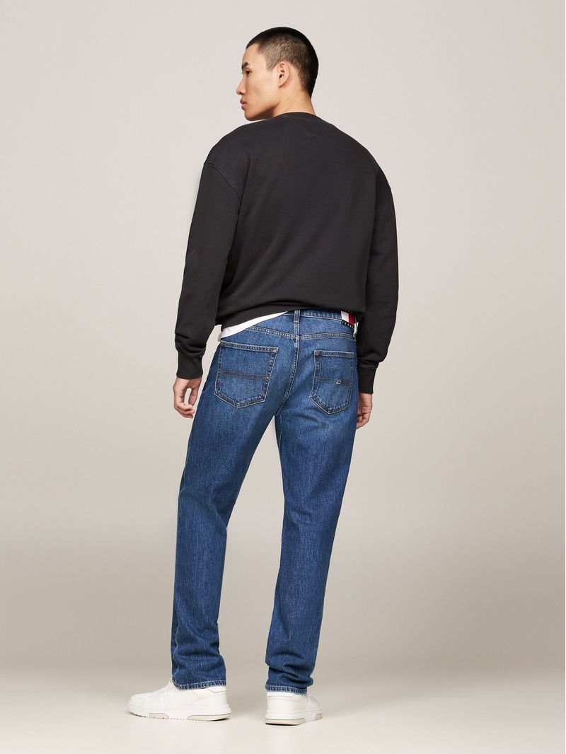 Jeans-Ryan-rectos-de-corte-regular-con-efecto-destenido
