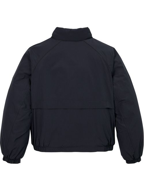 Chumpa acolchada ligera para niñas