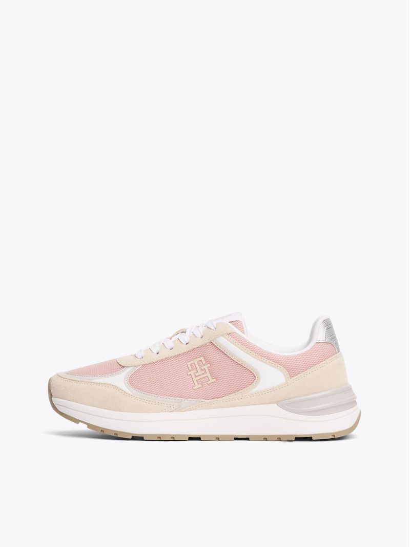 Zapato-tenis-con-mezcla-de-texturas