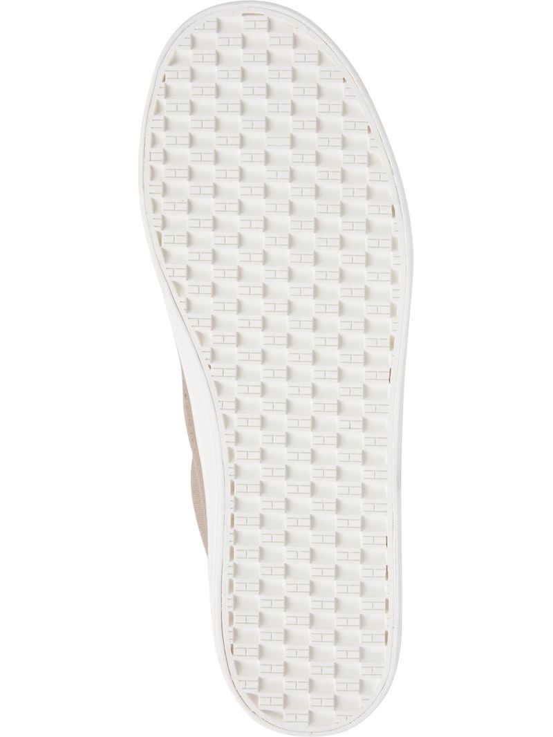 Zapato-tenis-Essential-de-plataforma-en-lona