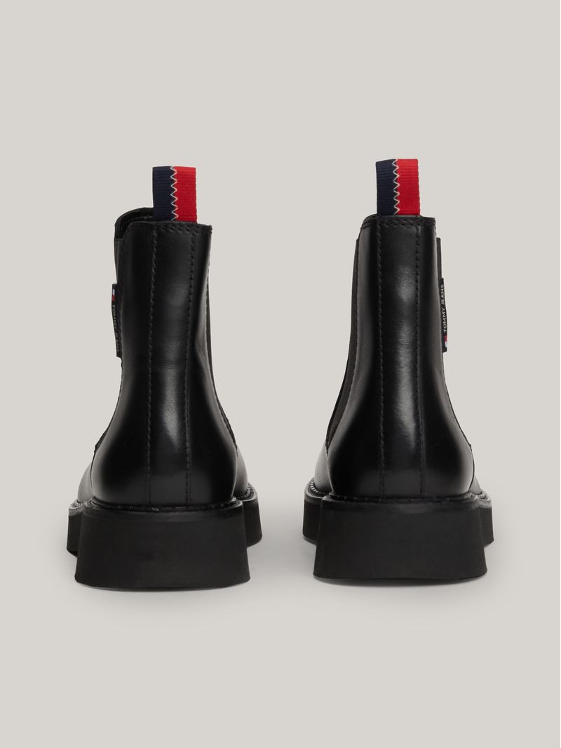 Botines-chelsea-de-cuero