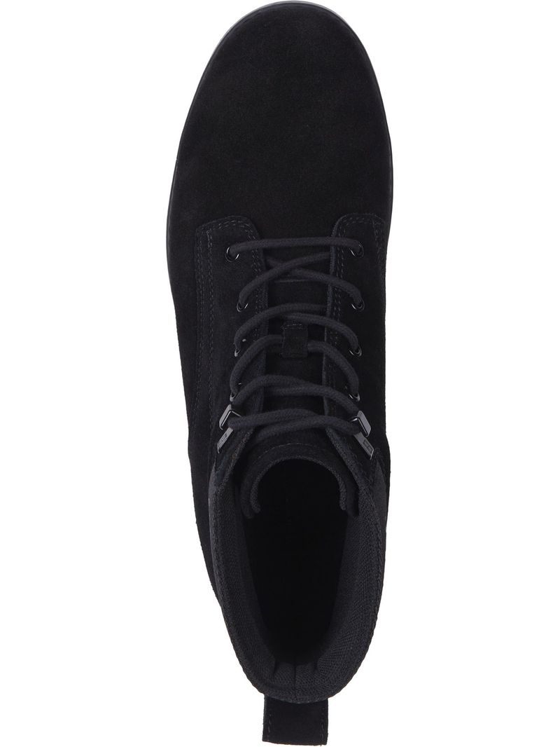 Botines-de-ante-con-logo