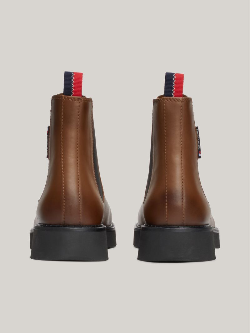 Botines-chelsea-de-cuero