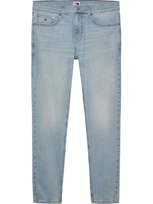 Jeans Austin de corte slim