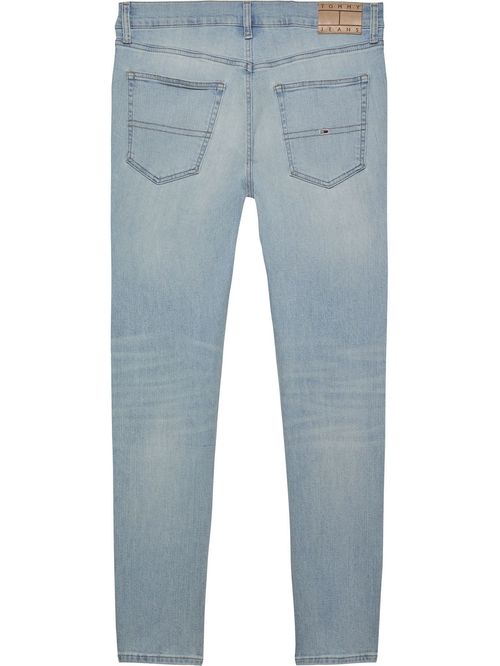 Jeans Austin de corte slim