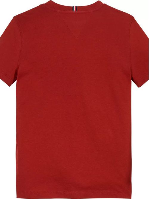 Playera Essential de cuello redondo