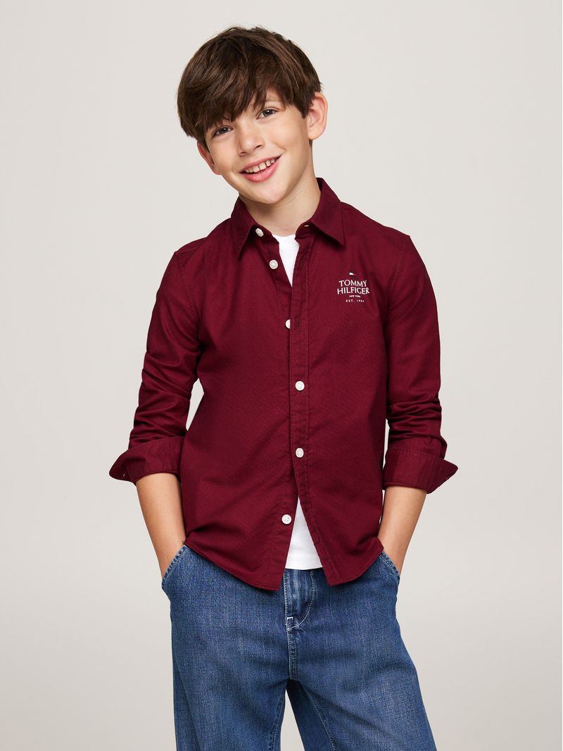 Camisa-oxford-corte-regular