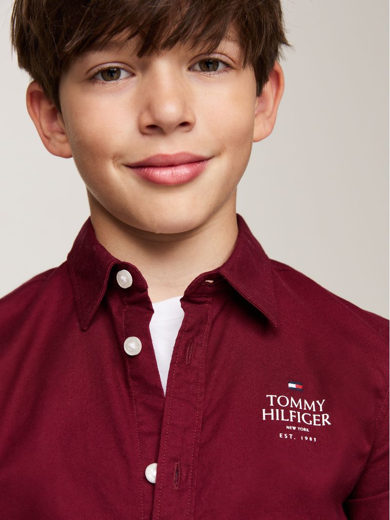 Camisa-oxford-corte-regular