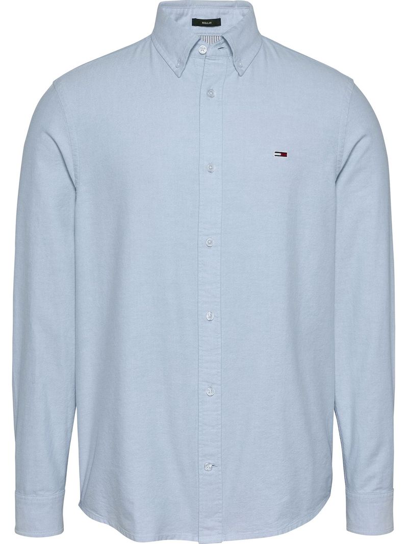Camisa-oxford-de-corte-regular