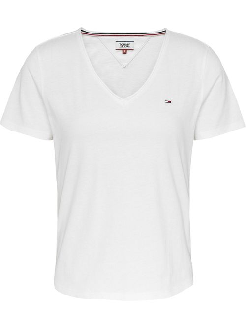 Playera corte slim