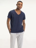 Playera-de-Algodon-con-logo