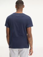 Playera-de-Algodon-con-logo