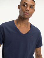 Playera-de-Algodon-con-logo